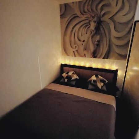 Bucharest Great Luxury Aparthotel Parklake Exterior photo