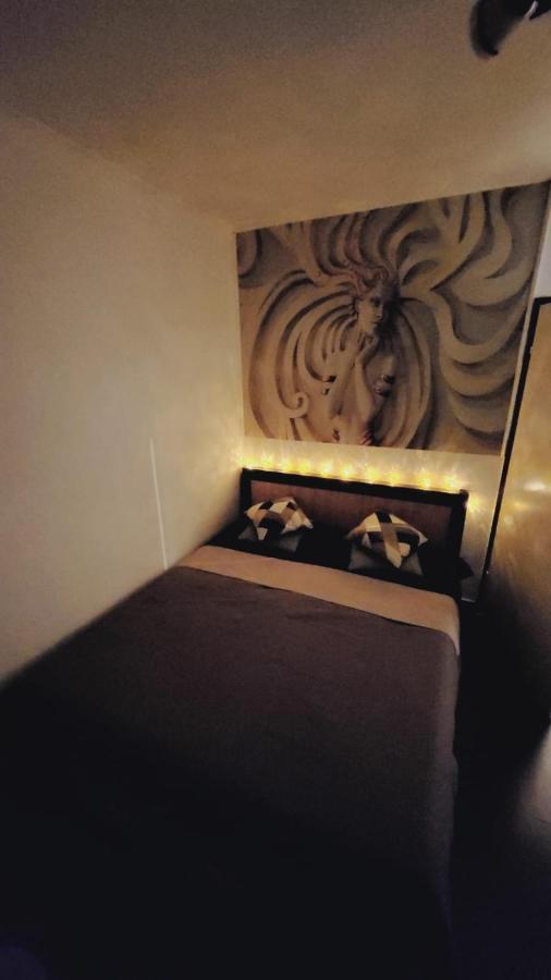 Bucharest Great Luxury Aparthotel Parklake Exterior photo