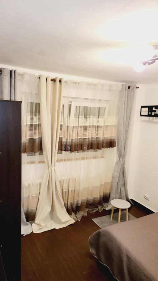 Bucharest Great Luxury Aparthotel Parklake Exterior photo