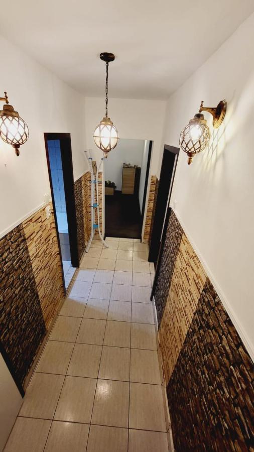 Bucharest Great Luxury Aparthotel Parklake Exterior photo