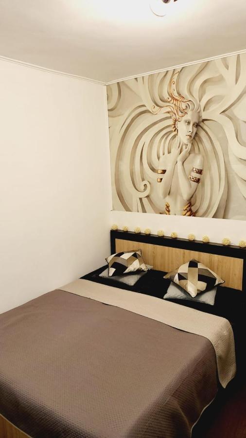 Bucharest Great Luxury Aparthotel Parklake Exterior photo